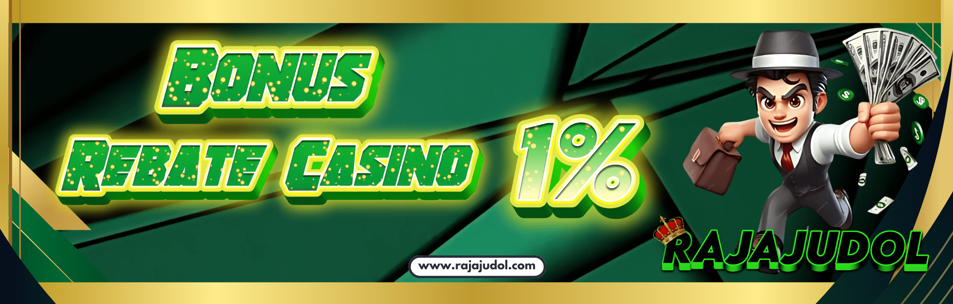 Rebate Casino