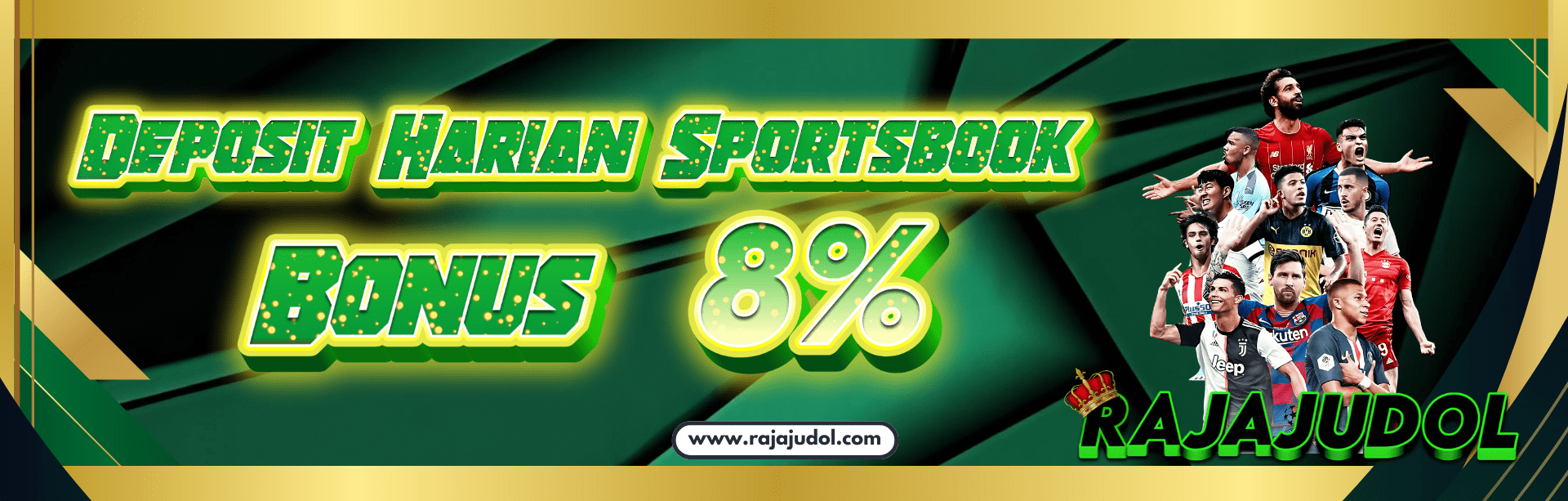 Deposit Sportsbook