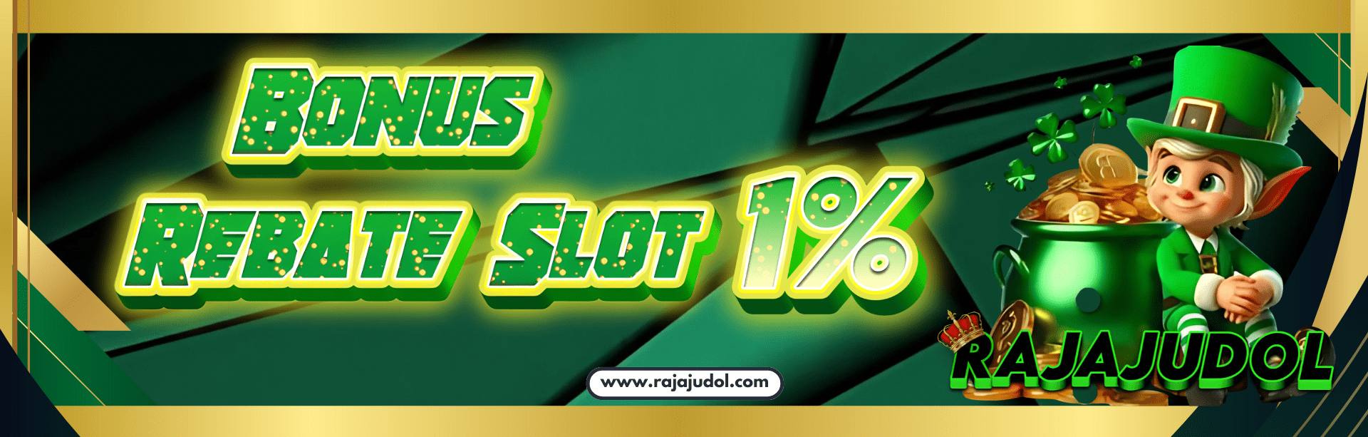 Rebate Slot