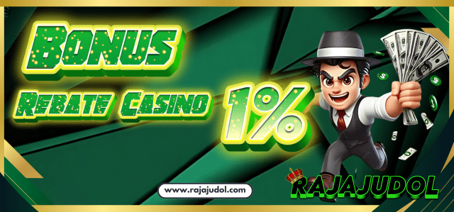 Rebate Casino