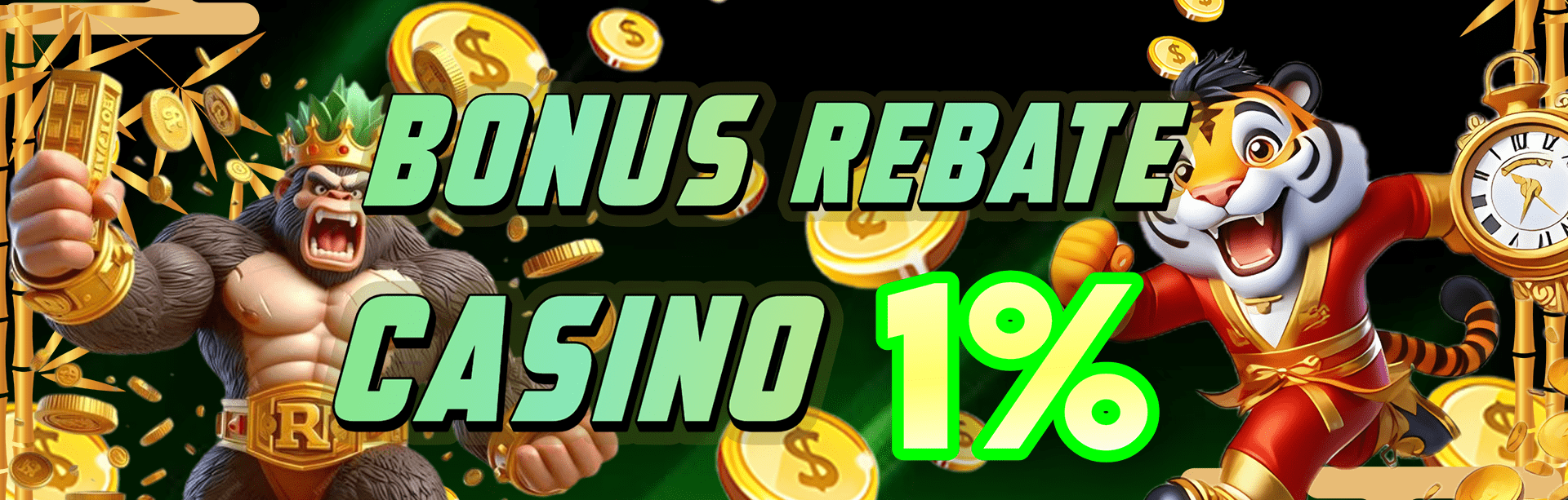 Rebate Casino