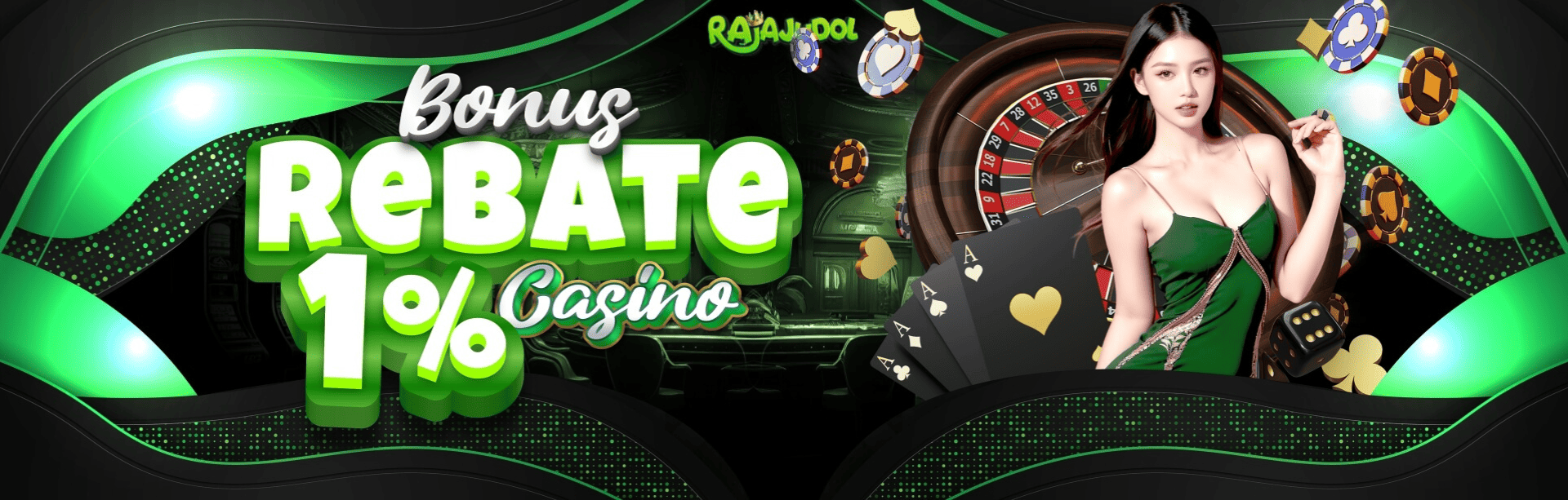 Rebate Casino
