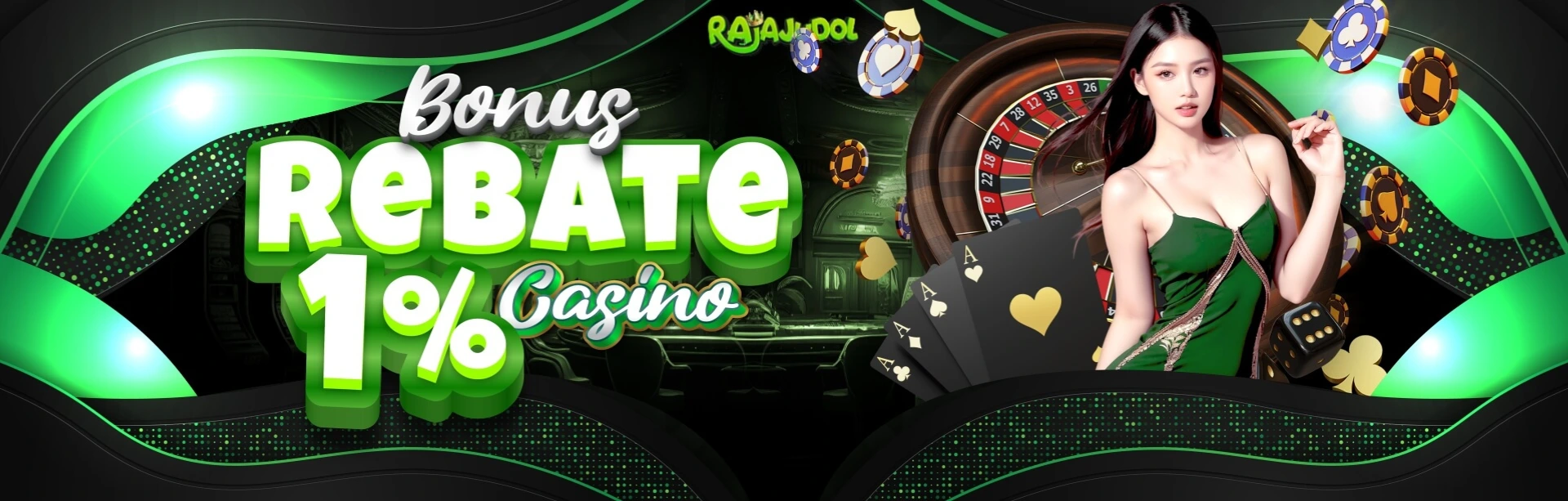 Rebate Casino