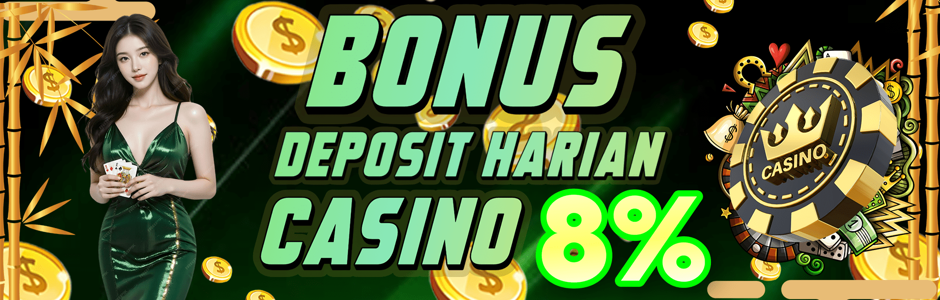 Deposit Harian Sportsbook