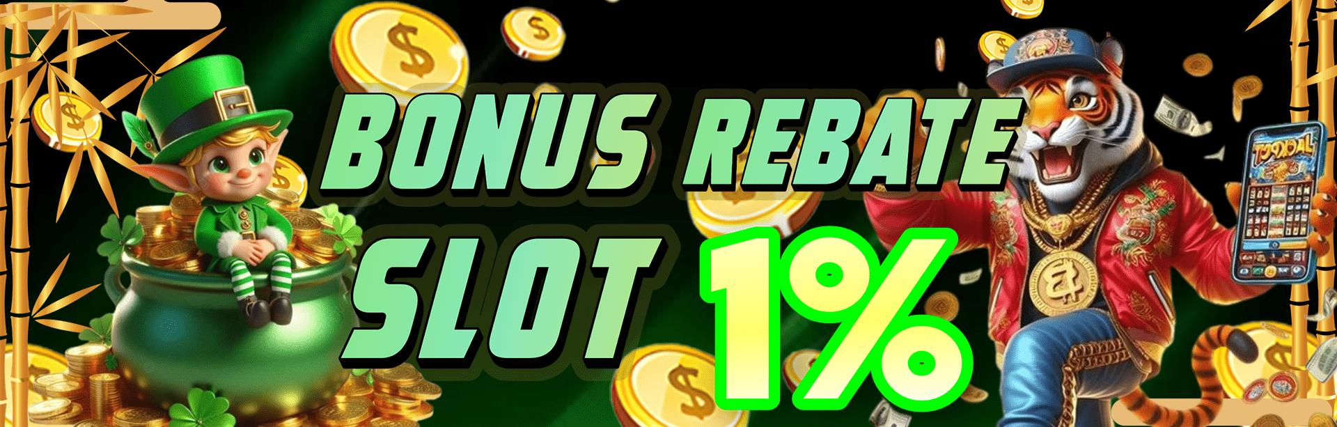 Rebate Slot