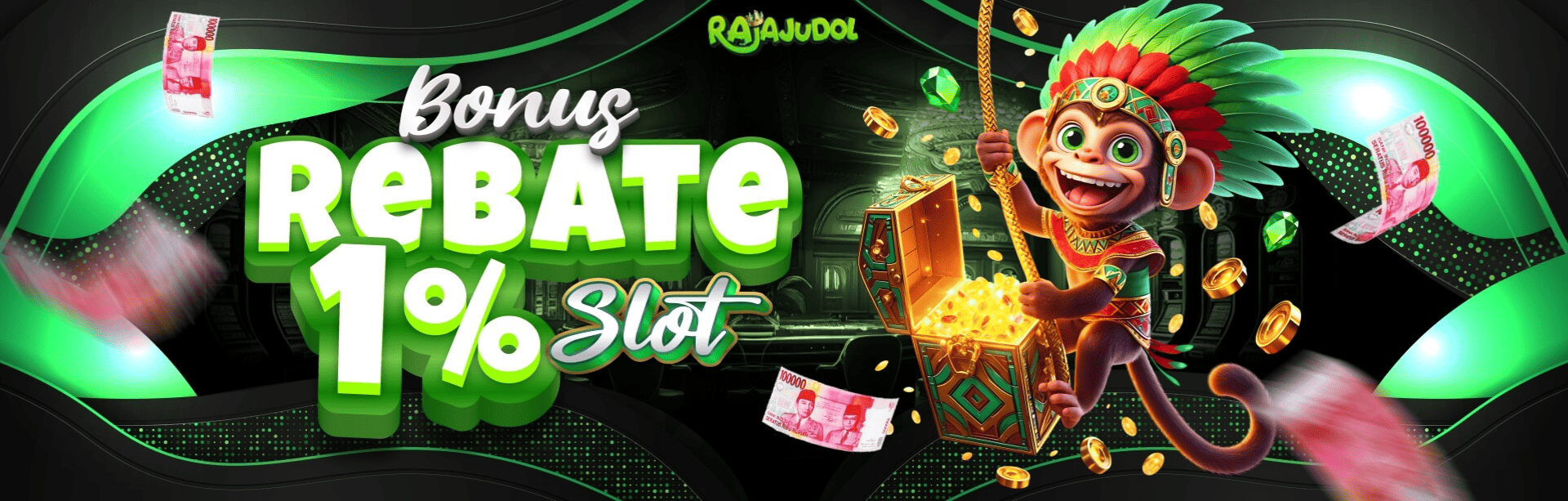 Rebate Slot