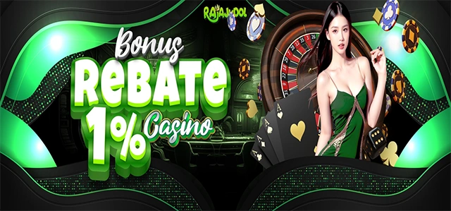 Rebate Casino