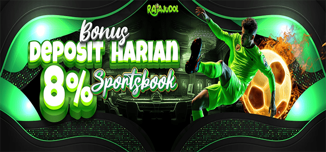 Deposit Harian Sportsbook