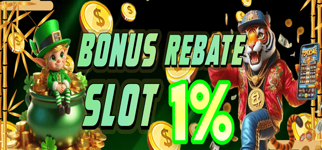 Rebate Slot