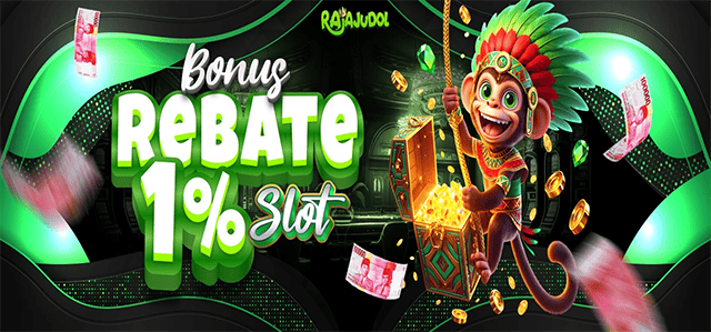 Rebate Slot